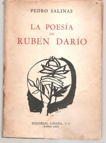 La Poesia De Ruben Dario Salinas Losada