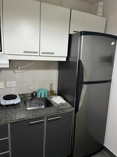 Departamento En Alquiler - 1 Dormitorio 1 Baño - Colegiales