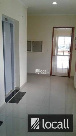 Imagem 25 de 30 de Apartamento Residencial Para Locação, Bom Jardim, São José Do Rio Preto. - Ap0168
