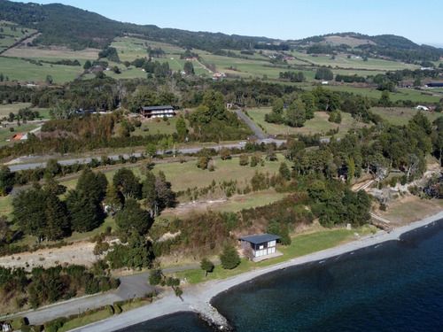 Parcela Los Riscos Ensenada, Puerto Varas