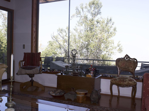 Casa Con Una Vista Maravillosa