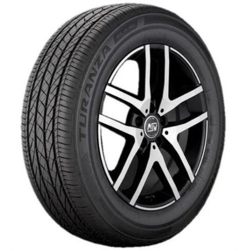 215 45 18 Bridgestone Turanza El440 89v