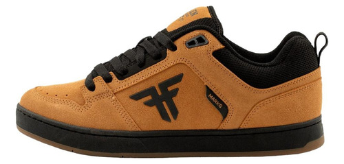 Tenis Para Skate Fallen Revolver