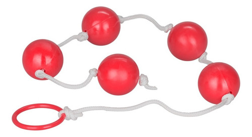 Anal Balls Anal Balls Dilator Anal Plug Calexotics Color de acordo com a disponibilidade