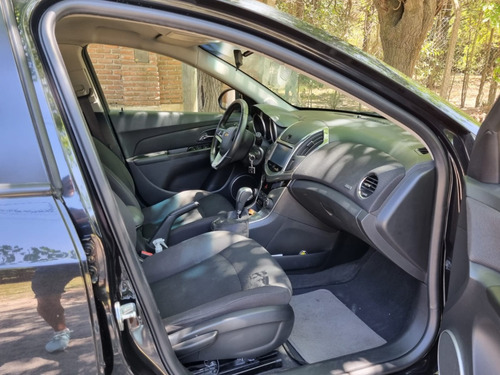 Chevrolet Cruze 2.0 Vcdi Sedan Lt At 163cv