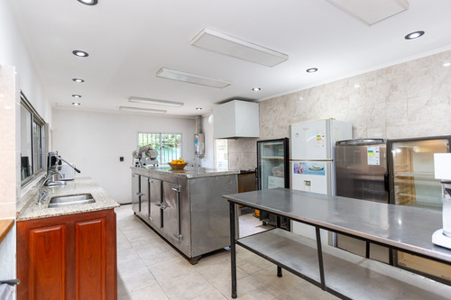 Venta Casa Quinta Con Salón De Eventos En Gral Rodriguez