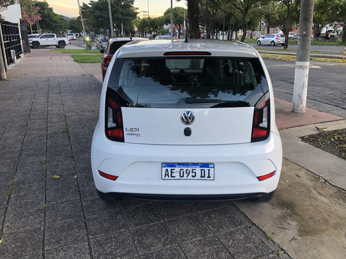 Volkswagen Up! 1.0 Take
