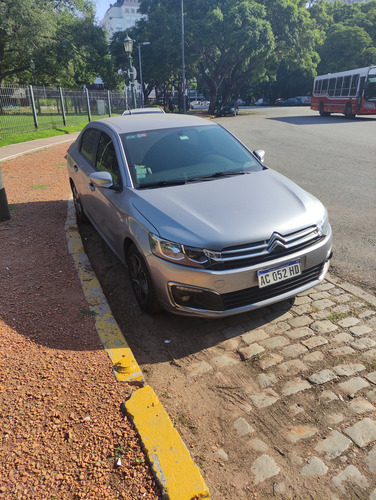 Citroën C-Elysée 1.6 Feel Vti 115
