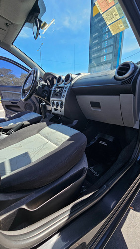 Ford Fiesta 1.6 Edge Plus Mp3