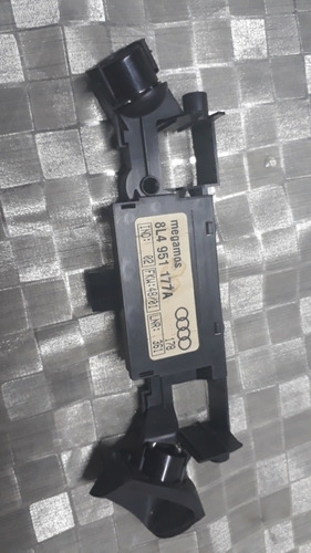 Sensor Movimento Alarme Audi A3 Ld Esq 1998 2006 8l4951177a (Usado)