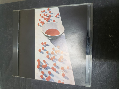 Cd Paul Mccartney 1970 (maybe I'm Amazed) (Usado)