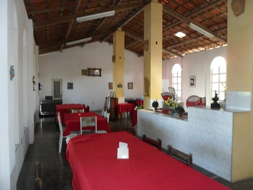 Imagem 10 de 23 de Prédio Comercial Para Alugar Na Cidade De Fortaleza-ce - L10951
