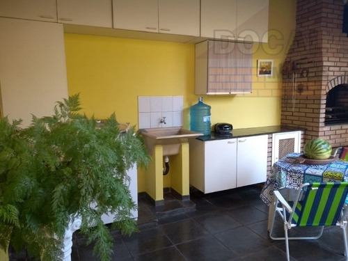 Imagem 21 de 30 de Casa - Ls6548 - 32298681