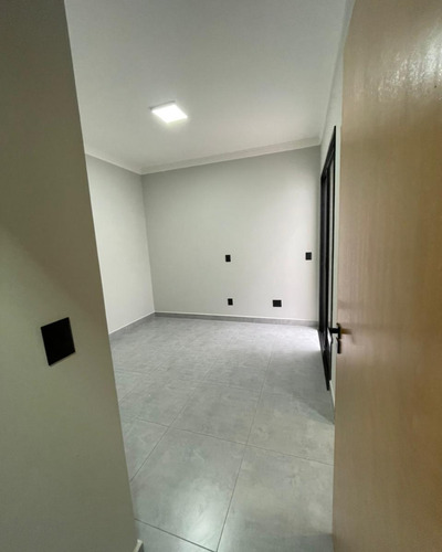 Imagem 19 de 29 de Casa 175m² 3 Suítes 1 Com Closet Condomínio Ibiti Reserva Sorocaba Sp - Ca00986 - 69928748
