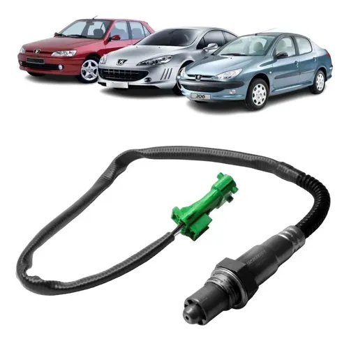 Capteur De Position D'accélérateur Pour Peugeot 206 306 307 406 407 607 806 807 - Réf. 1607272480