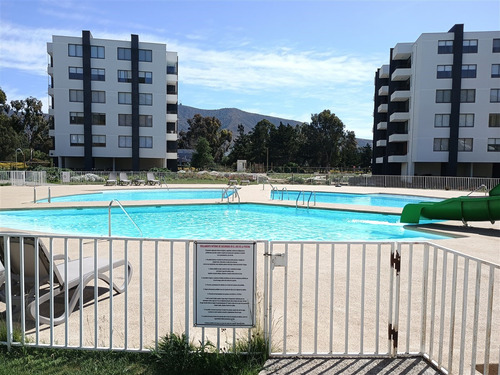 Dpto. 2 Dorm. 1 Baño A Tres Cuadras De La Playa