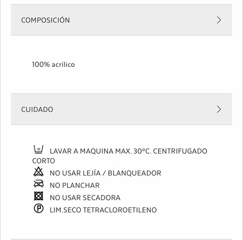 Manta Acrílica Con Flecos