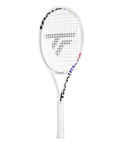 Raqueta Tecnifibre Tfight 305 Isoflex  305gr 4 3/8