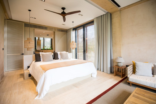 Casa En Venta En Playa Del Carmen