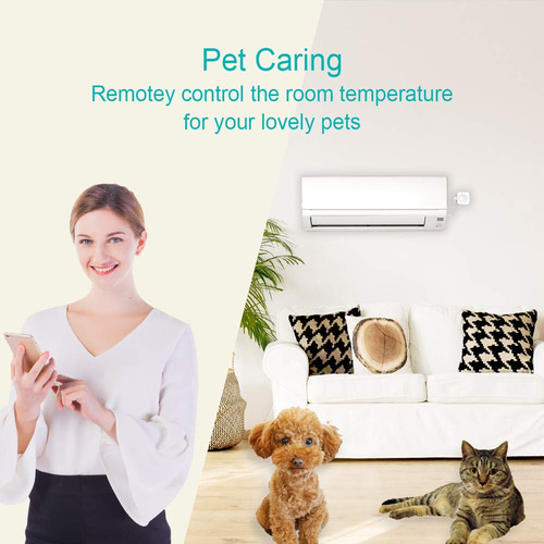 Control Remoto Universal Broadlink Rm Mini3 Black Bean Wifi