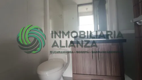 Apartaestudio En Arriendo En Anillo Vial. Cod A12161