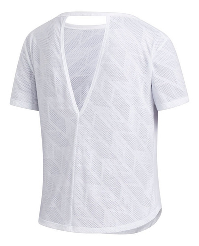 Remera adidas Burnout Hombre