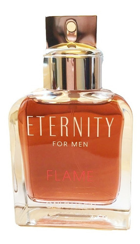 Calvin Klein Eternity Flame For Men Edt 50ml Premium