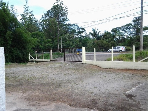 Rural Para Venda, 0 Dormitórios, Cocuera - Mogi Das Cruzes - 1834
