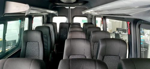 Imagem 6 de 10 de Sprinter 516 Big 2020/21 0km 20+1 Lug