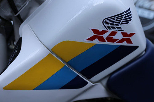 Imagem 4 de 8 de Honda Xlx350r