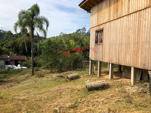 Imagem 4 de 15 de Chácara Em Canelinha - Canelinha, Sc - 129