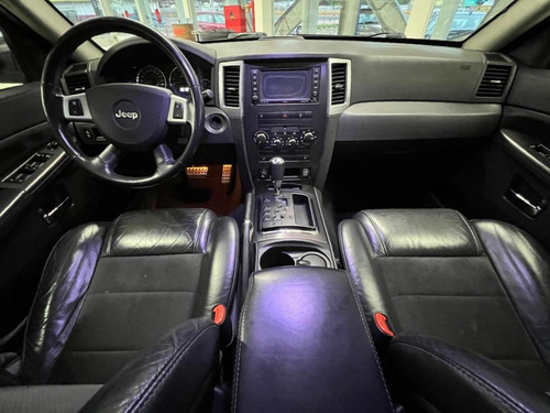 Imagem 12 de 14 de Jeep Cherokee Gran Srt8 6.1