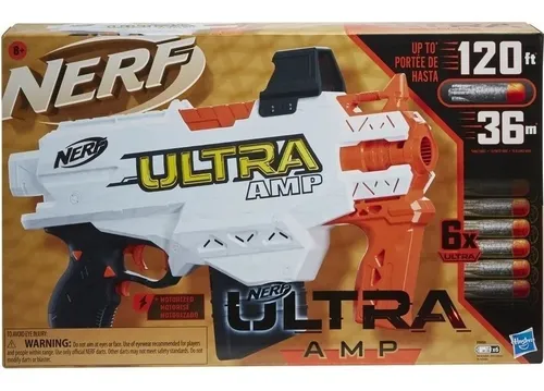 Nerf ultra balas new arrivals