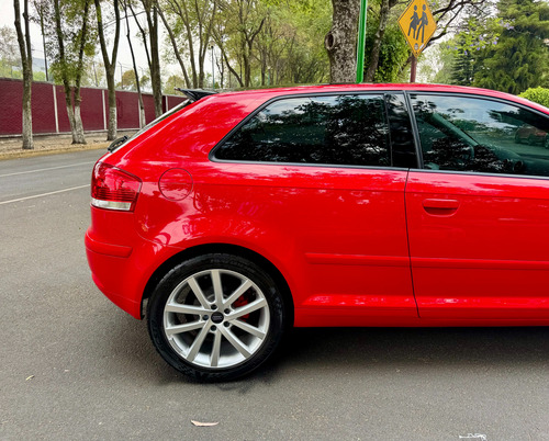 Audi A3 1.8 T Fsi Ambiente Mt