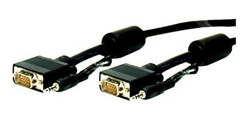 Cable Integral Hd15p-p-25st/a 25' Serie Estándar Hd15 Plug A