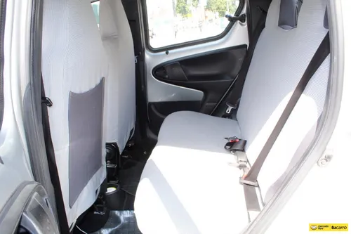Byd F0 Glx-i2013