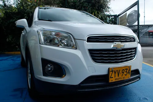 Chevrolet Tracker 1.8 Lt 4x2