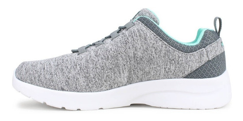 Zapatillas Skechers Mujer Dynamight 2.0 Sport Depor Fitness