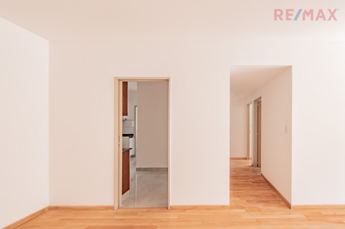 Imagen 5 de 30 de Venta Departamento 3 Ambientes Villa Urquiza Nuevo