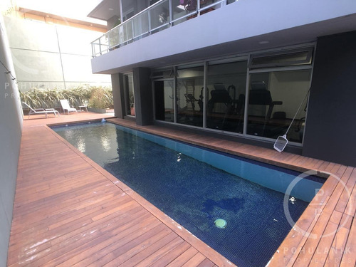 Imagen 13 de 21 de Venta 2 Ambientes A Estrenar En Torre Soul Belgrano. Consultar Precio, Oportunidad!