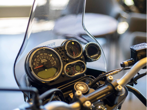 Imagen 7 de 25 de Royal Enfield Himalayan Mirage Silver