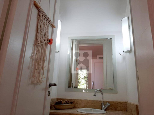 Imagem 22 de 30 de Casa Com 4 Dormitórios À Venda, 218 M² Por R$ 995.000,00 - Jardim Botânico - Ribeirão Preto/sp - Ca0962
