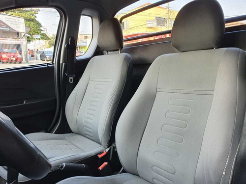 Imagem 8 de 9 de Chevrolet Montana 2012 1.4 Ls Econoflex 2p