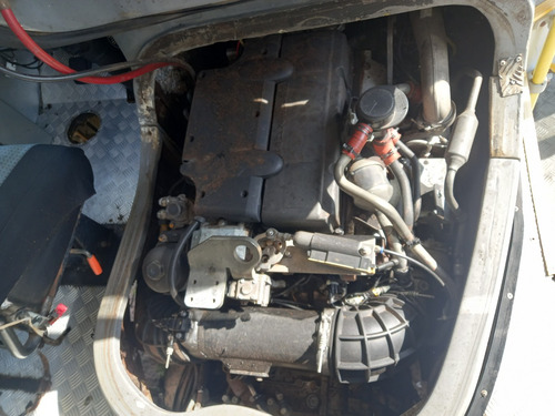 Comil Svelto Urbano Vw 17.230 2013/2013 37l