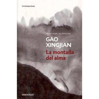 Libro La Montaña Del Alma