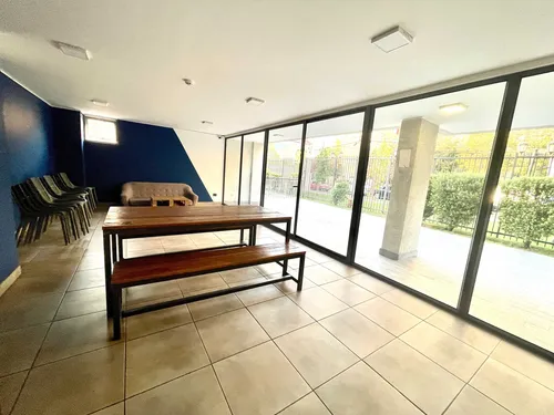 Depto 2dorm / 2baños Metro Lo Ovalle (96587)