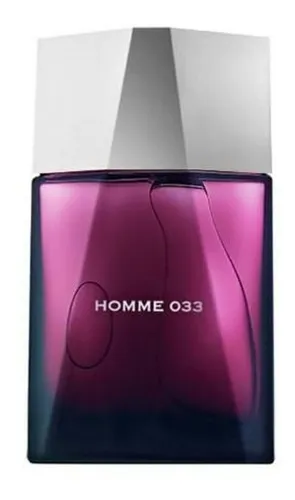 Homme 033 online vivre
