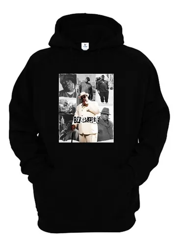 Sudadera cheap notorious big