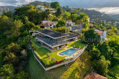 Casa En Venta Cerro Verde