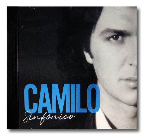 Camilo Sesto - Sinfónico